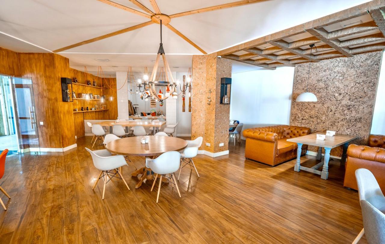 Gvc 215 New Gudauri Apartment Ngoại thất bức ảnh