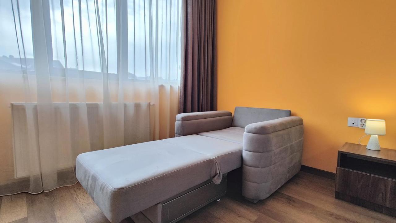 Gvc 215 New Gudauri Apartment Ngoại thất bức ảnh