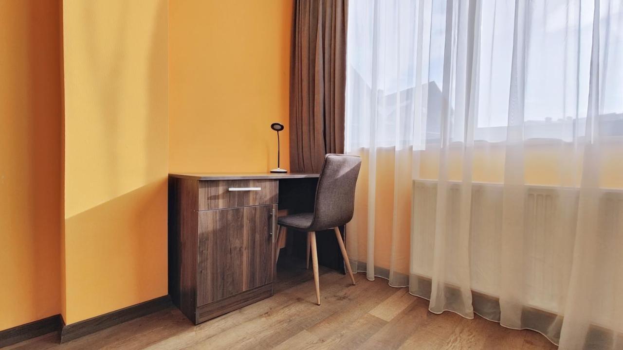 Gvc 215 New Gudauri Apartment Ngoại thất bức ảnh
